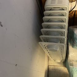 Radiator Heating 