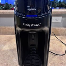 Babybrezza Formula Pro Advanced