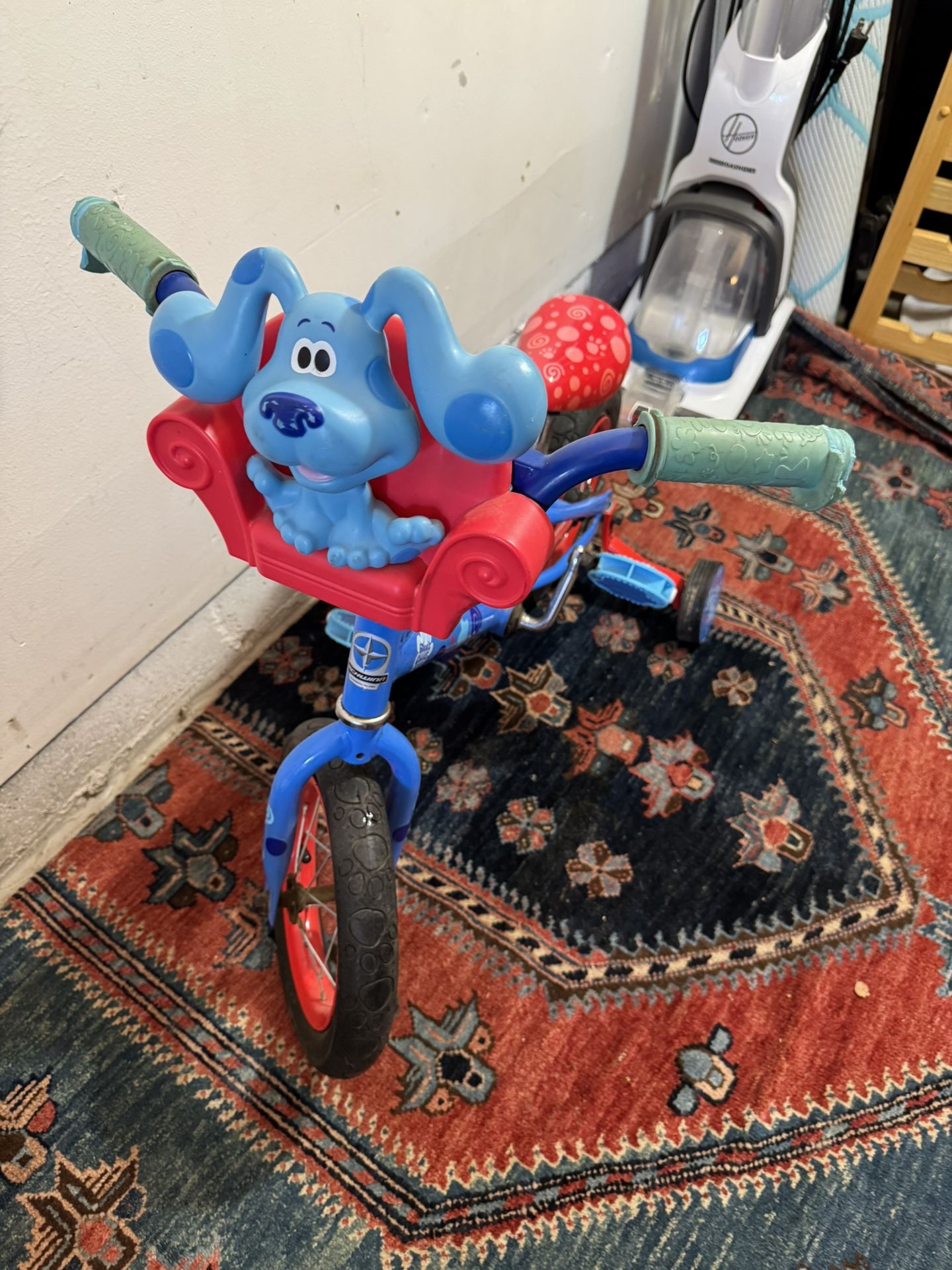 Kids Bike