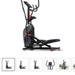 Schwinn Elliptical 