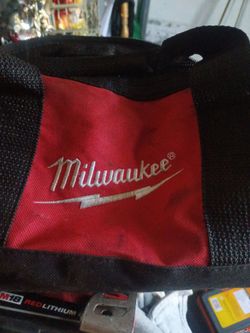 ("Milwaukee PACKAGE DEAL" )