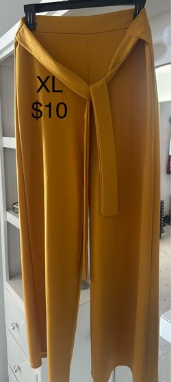 Pantalón de vestir