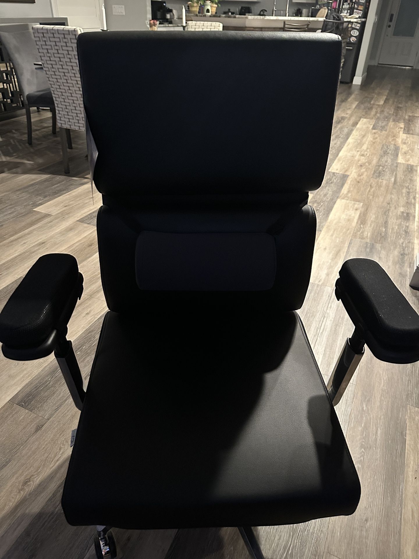 Tempur-Pedic® Fabric Task Chair