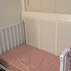 Baby Crib