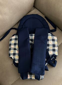 Baby Carrier $13