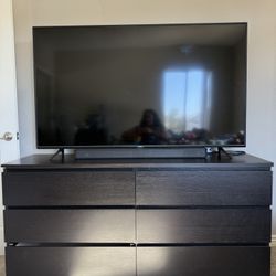 Vizio 65” TV + Sony Soundbar — $300 OBO