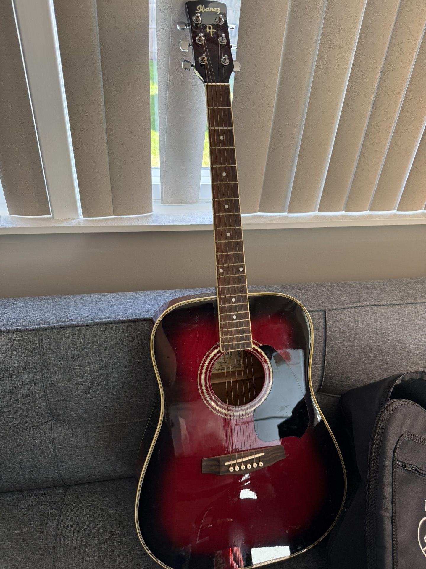 Guitar