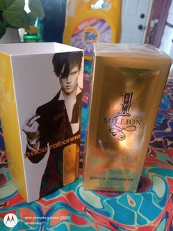 Paco Rabanne 1 Million EDT 3.4 oz