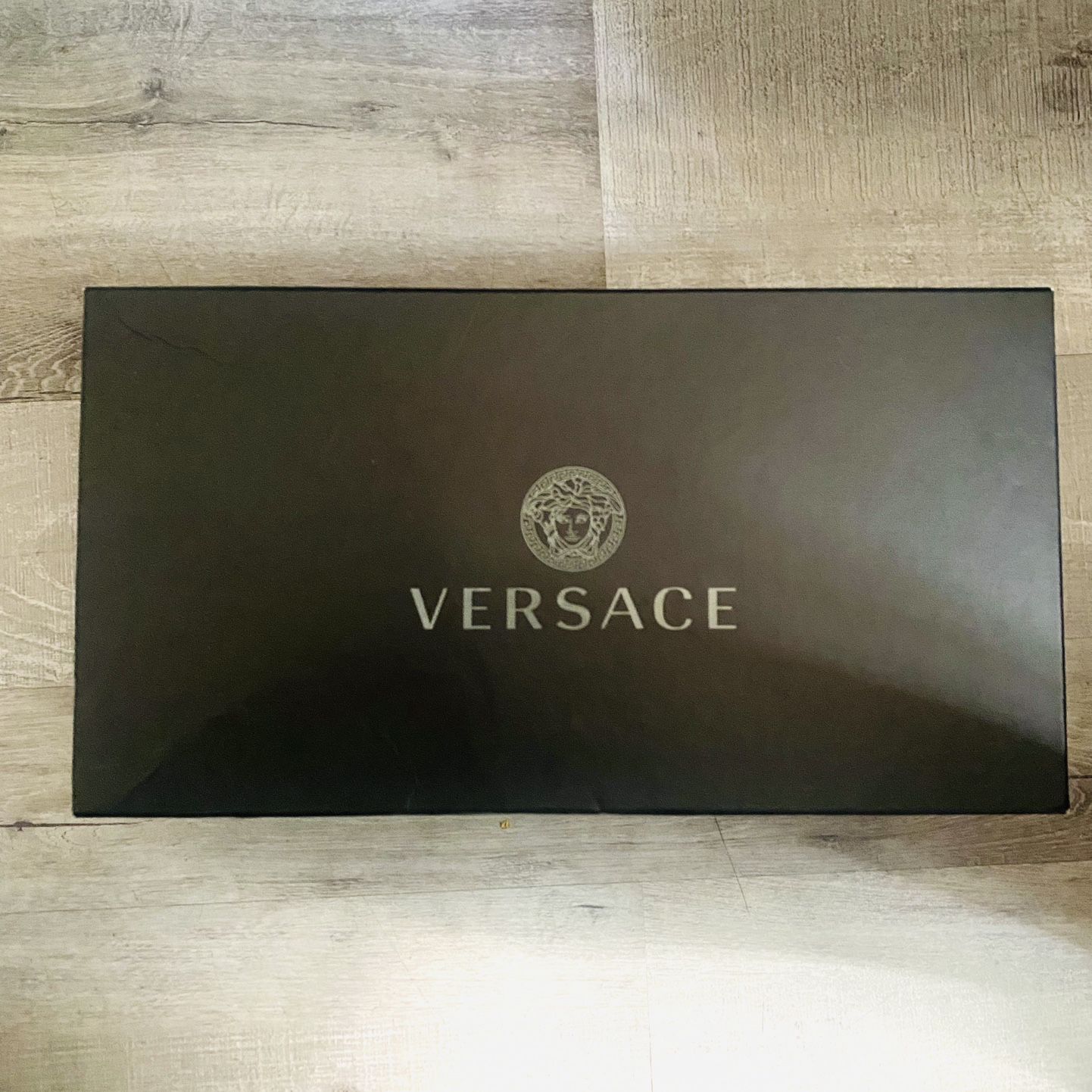 Versace Box