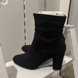 Booties