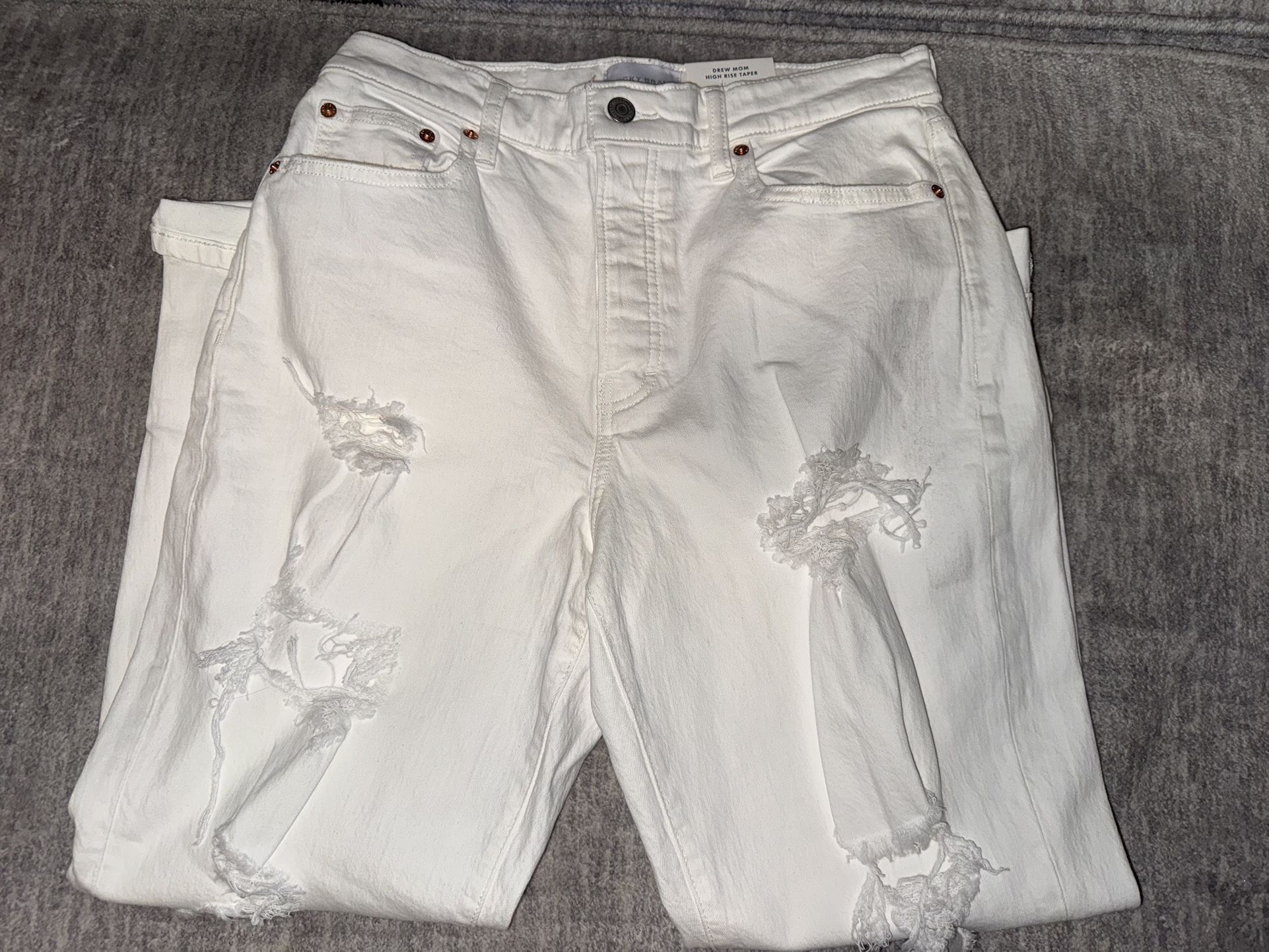 Lucky Brand Size8/29
