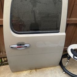 Partes Para GMC Yukon 2007