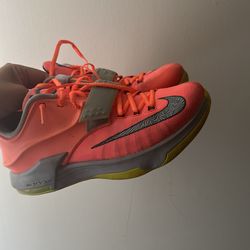 Kd 7s Sz 10 Used