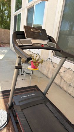 ProForm Treadmill with iFit