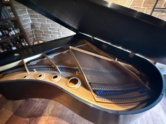 Kawai KG3D Grand Piano