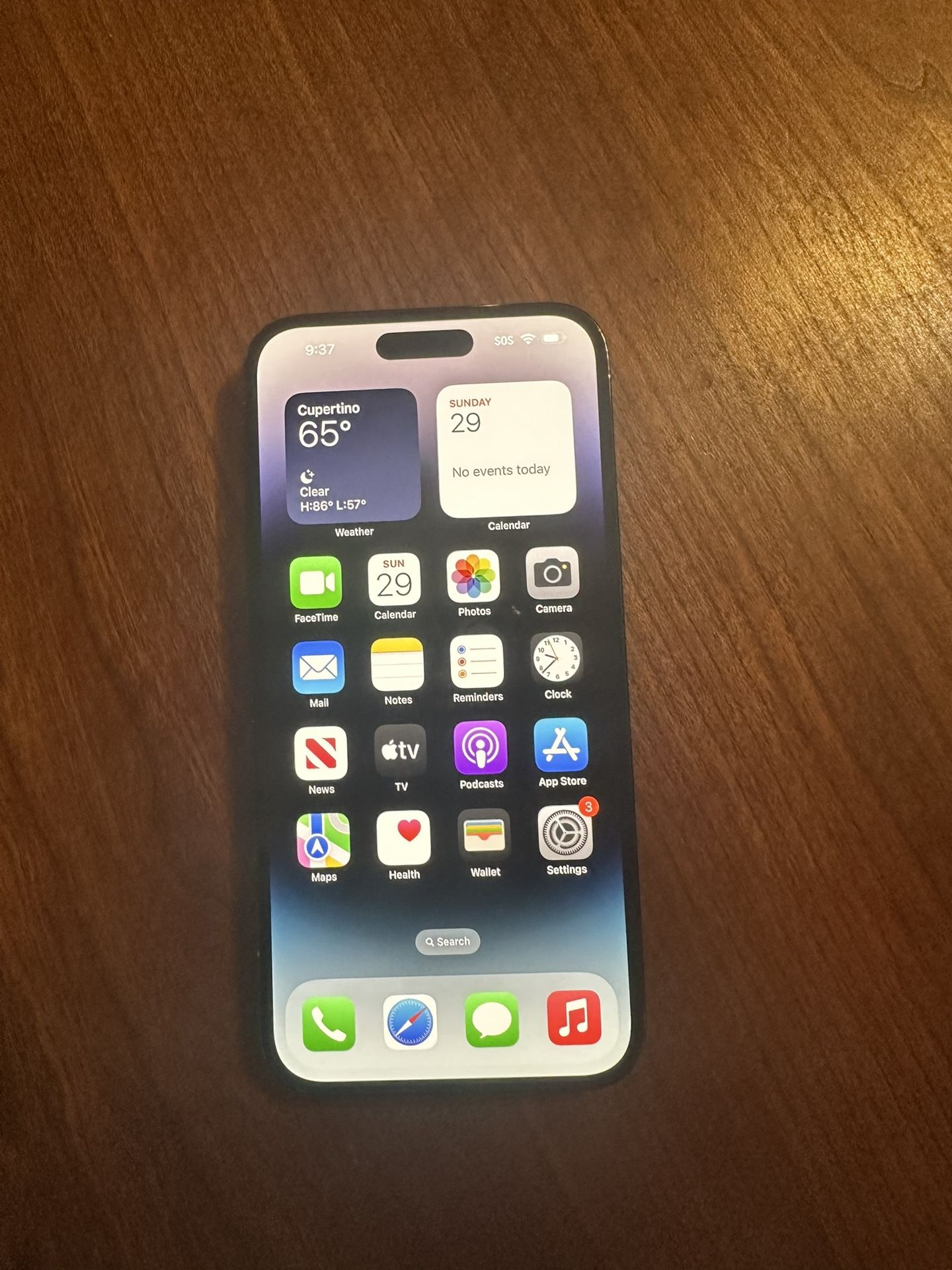 Apple iPhone 14 Pro Max Unlocked 