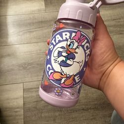 Daisy Duck Kids Cup 