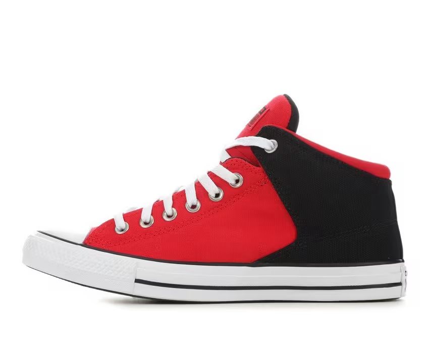 Men’s Converse CTAS High Street Mid