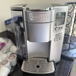 Single Coffee 