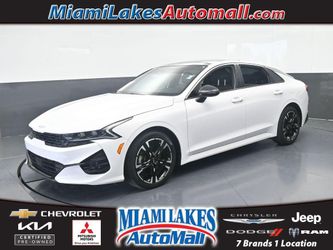 2023 Kia K5