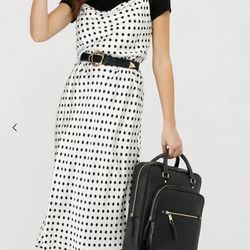 NEW Accessorize London Harriet Backpack