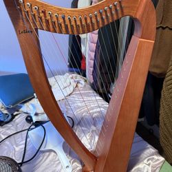 Harp