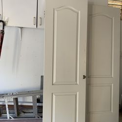 House Door