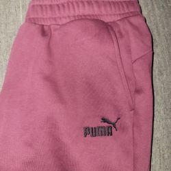PUMA SWEATS 