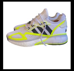 Adidas ZX 2K Boost