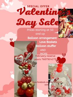 Valentines Gifts