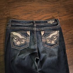 Women's Jeans 