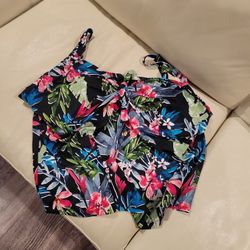 Womens Tankini 