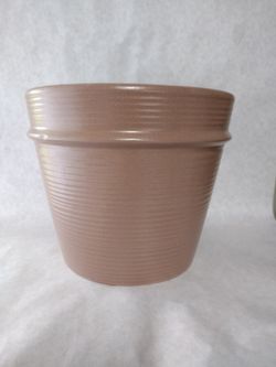 Studio McGee Earthenware Tabletop Planter