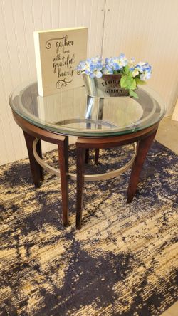 VERY CUTE COFFEE TABLE