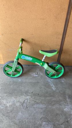 Kids bike