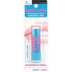 Baby Lips