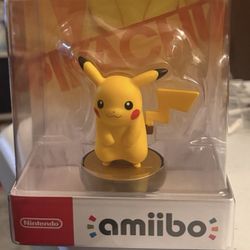 Amiibo