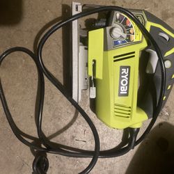 Ryobi Jigsaw 