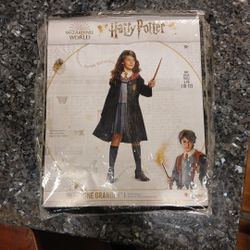 Disguise Harry Potter Hermione Granger Classic Child Costume