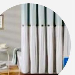 Brand New Shower Curtain 