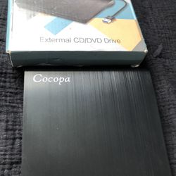 External ODD &HDD Device 