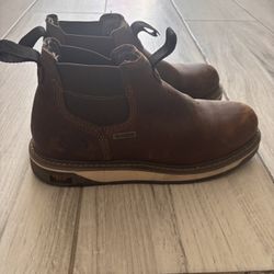 8.5 Georgia Boot Women’s 