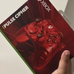 Xbox Wireless Controller – Special Edition (Unopened, 2025)