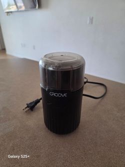 Coffee  grinder