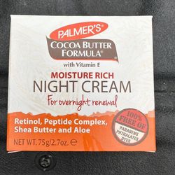 Wholesale Coco Butter Face Cream 