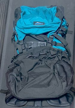 Gregory Hiking Backpack Internal Frame Size L