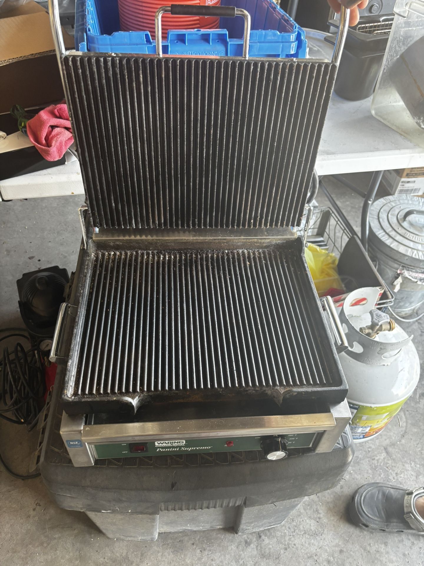 Panini Press