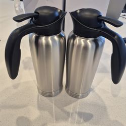 Coffee Carafes ErgoServ