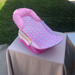 Baby Bath Support