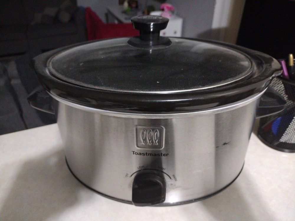 Crock Pot